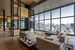 Hotel The Blossom Hibiya