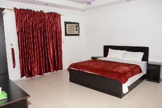 Aparthotel Al Eairy Hotel Apartments Madinah 11