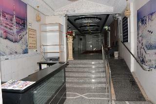 Aparthotel Al Eairy Hotel Apartments Madinah 5
