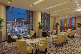 Hotel Jabal Omar Hyatt Regency Residences Makkah
