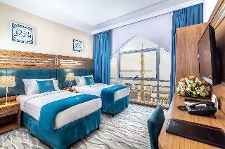 Hotel Tulip Inn Al Dar Rawafed