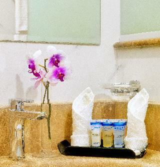 Hotel Tulip Inn Al Dar Rawafed