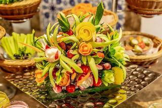 Hotel Tulip Inn Al Dar Rawafed