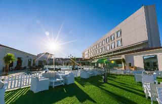 Iridium Taif Hotel