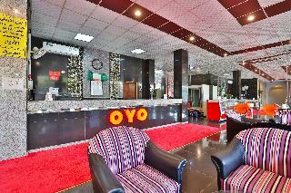 Oyo 176 Hotel Safari Al Hada