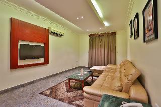 Hotel Oyo 258 Yamama Palace Uraijah Branch