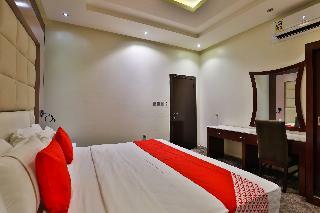 Hotel Oyo 258 Yamama Palace Uraijah Branch