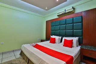 Hotel Oyo 258 Yamama Palace Uraijah Branch