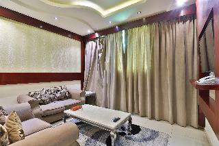 Hotel Oyo 258 Yamama Palace Uraijah Branch