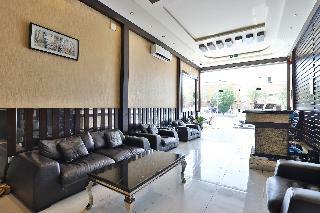 Hotel Oyo 258 Yamama Palace Uraijah Branch