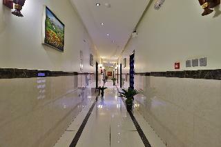 Hotel Oyo 258 Yamama Palace Uraijah Branch