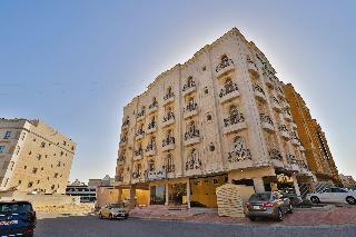 Quiet Inn Hotel Apartments