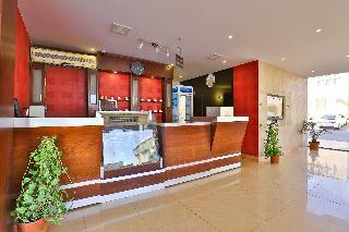 Quiet Inn Hotel Apartments