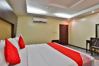 Hotel Al Yamamah Palace Suitesyanbu