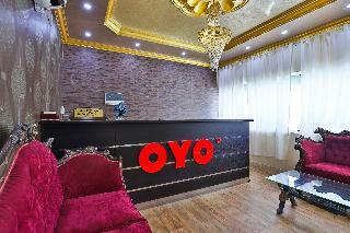 Oyo 273 Star Yanbu Hotel Suites