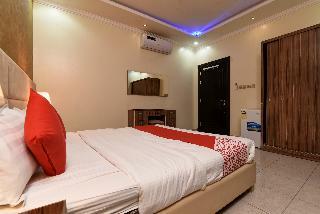 Oyo 360 Rahati Branch 1