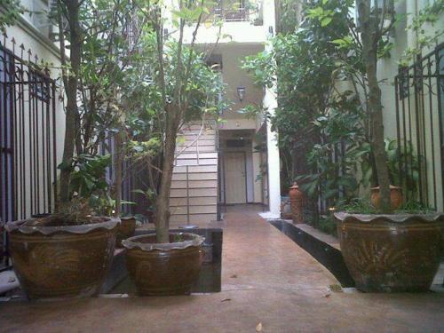 Hostal Suayai Guesthouse