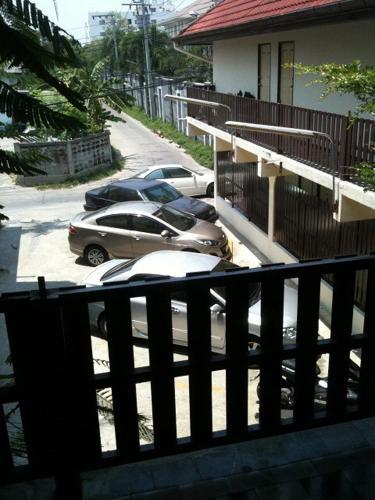 Hostal Suayai Guesthouse