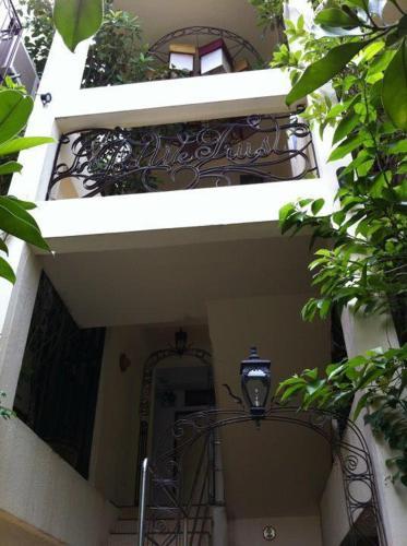 Hostal Suayai Guesthouse