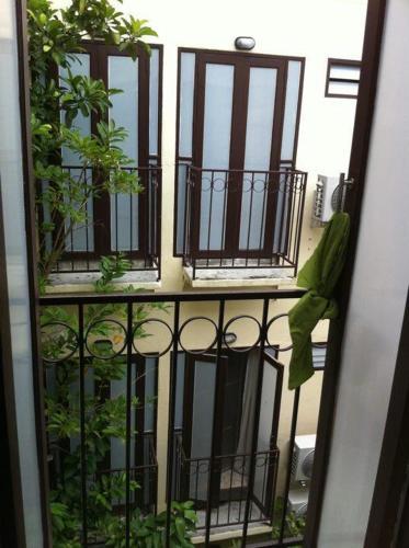 Hostal Suayai Guesthouse