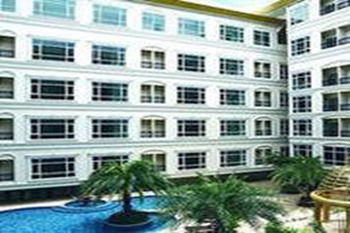 Hotel Hope Land Executive Residence Sukhumvit 46