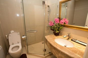 Hotel Hope Land Executive Residence Sukhumvit 46