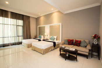 Hotel Hope Land Executive Residence Sukhumvit 46