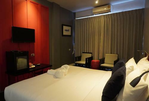 Hostal River View Guest House