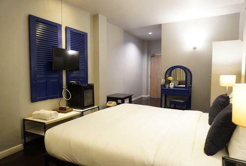 Hostal River View Guest House