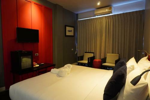 Hostal River View Guest House