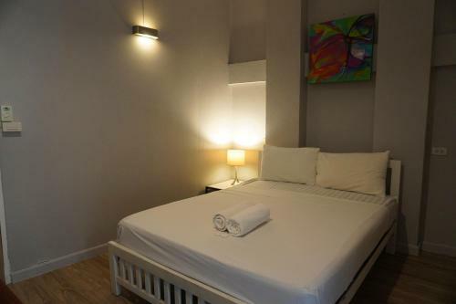 Hostal River View Guest House