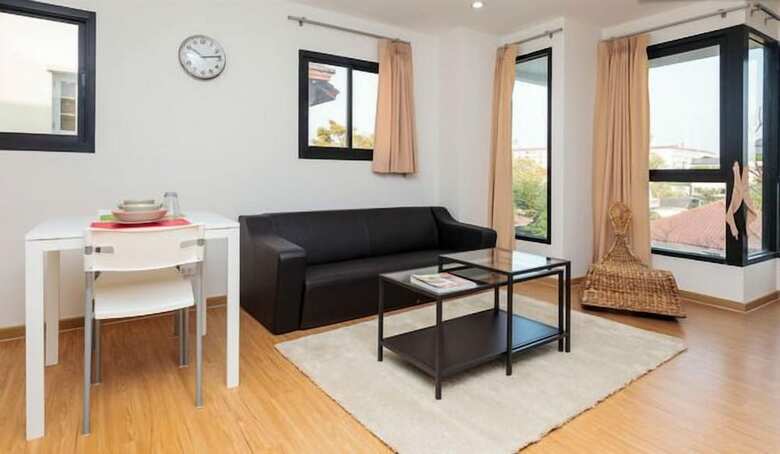 Aparthotel Utd Aries Hotel & Residence