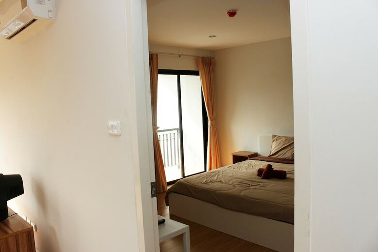 Aparthotel Utd Aries Hotel & Residence