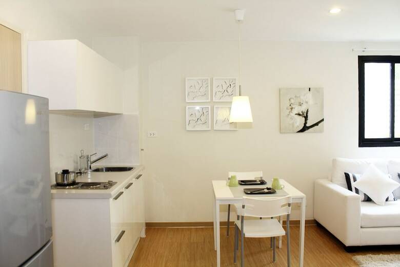 Aparthotel Utd Aries Hotel & Residence