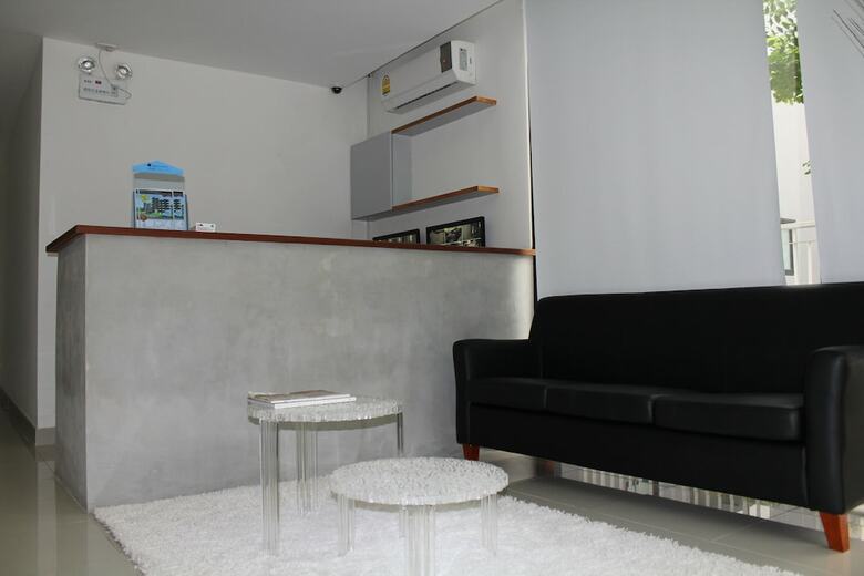 Aparthotel Utd Aries Hotel & Residence