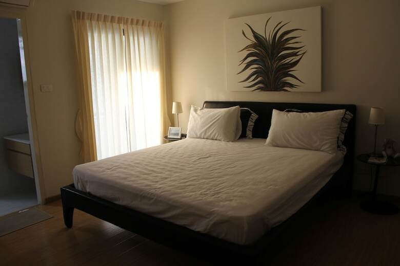 Aparthotel Utd Aries Hotel & Residence