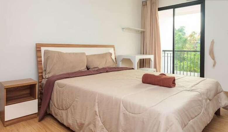 Aparthotel Utd Aries Hotel & Residence