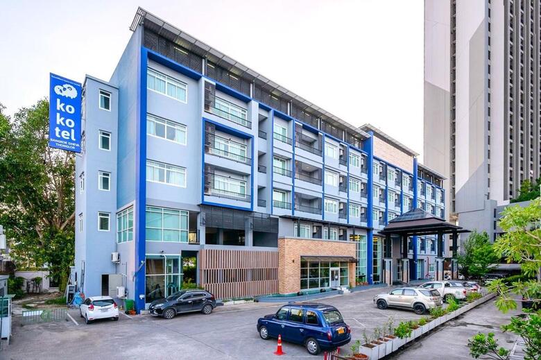 Bed & Breakfast Demeter Residences Suites