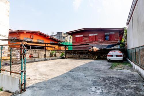 Aparthotel Riski Residence Bangkok-noi (wasit Apartment)