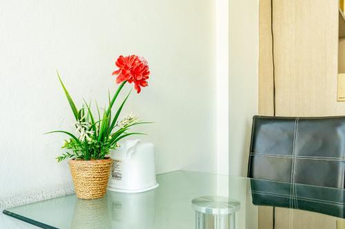 Aparthotel Riski Residence Bangkok-noi (wasit Apartment)