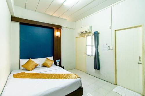 Aparthotel Riski Residence Bangkok-noi (wasit Apartment)