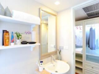 Aparthotel Sabai Sathorn Service Apartment
