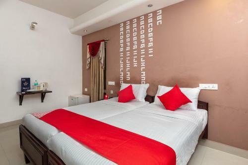 Hotel Oyo 2352 Le Repose