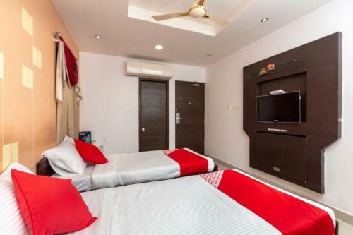 Hotel Oyo 2352 Le Repose