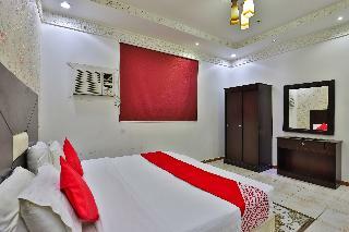 Hotel Oyo 302 Maamoura