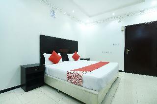 Hotel Oyo 302 Maamoura