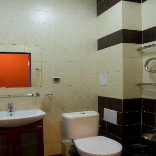 Hotel Onezhskiy Zamok