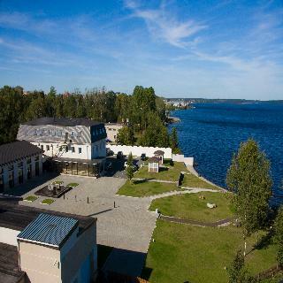 Hotel Onezhskiy Zamok