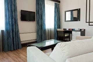 Hotel Prionezhskiy