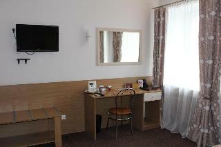 Hotel Prionezhskiy
